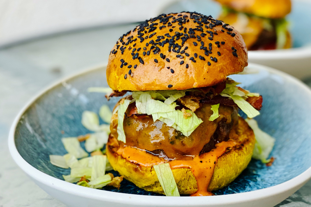 Leckere Grillrezepte der Grill Heaven Grillmeister