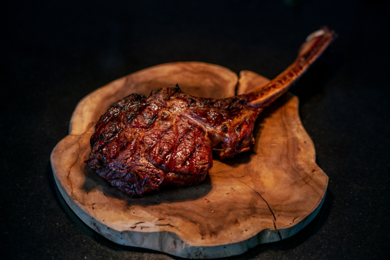 Dips und Saucen, die bei keinem BBQ fehlen dürfen