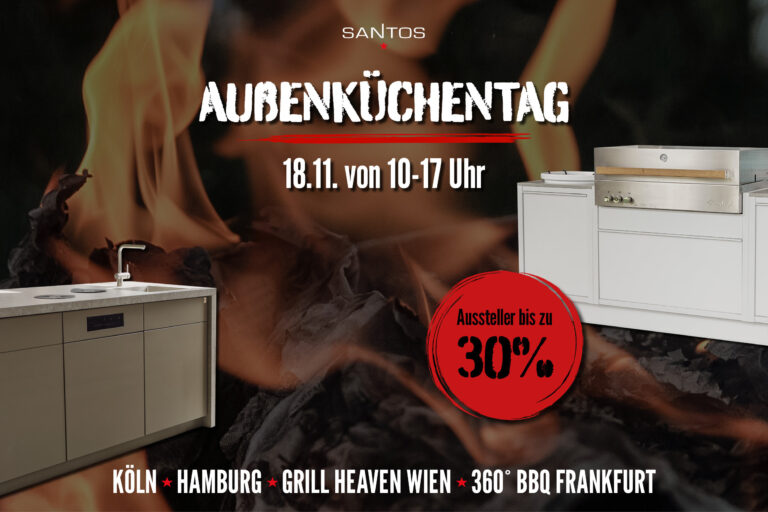 Grillkurs Gutscheine – ein genussvolles Weihnachtsgeschenk