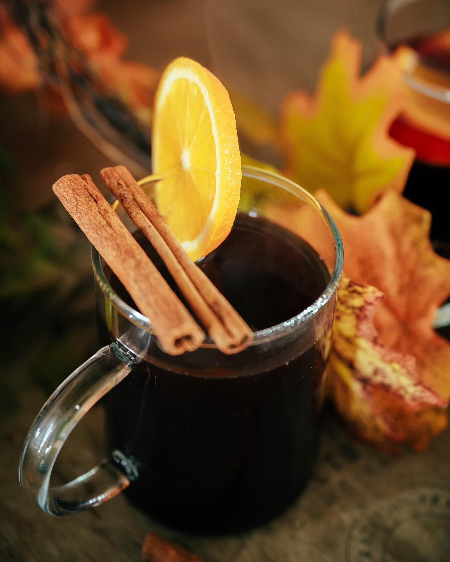 Glühwein