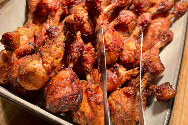 Chicken Drumsticks