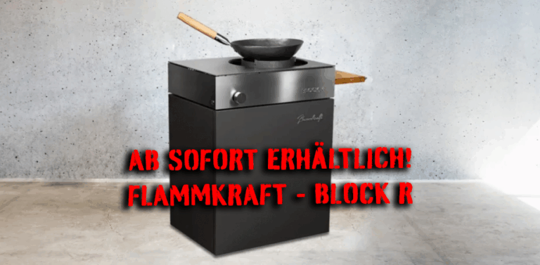 Napoleon Einbaugrill Aktion bei Grill Heaven