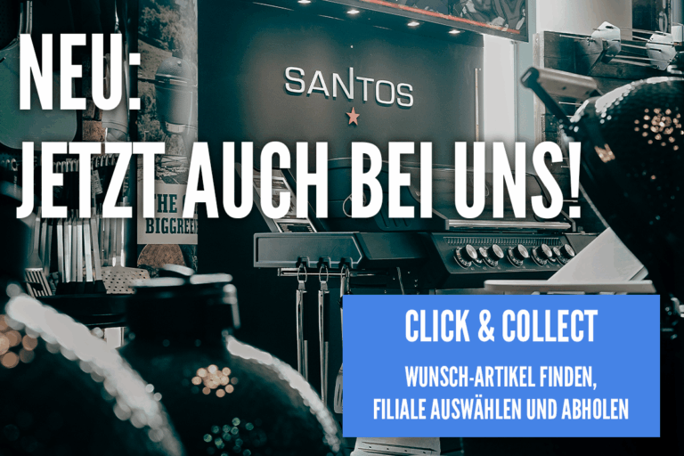 Click & Collect – Dein Grillgenuss, schneller und einfacher!