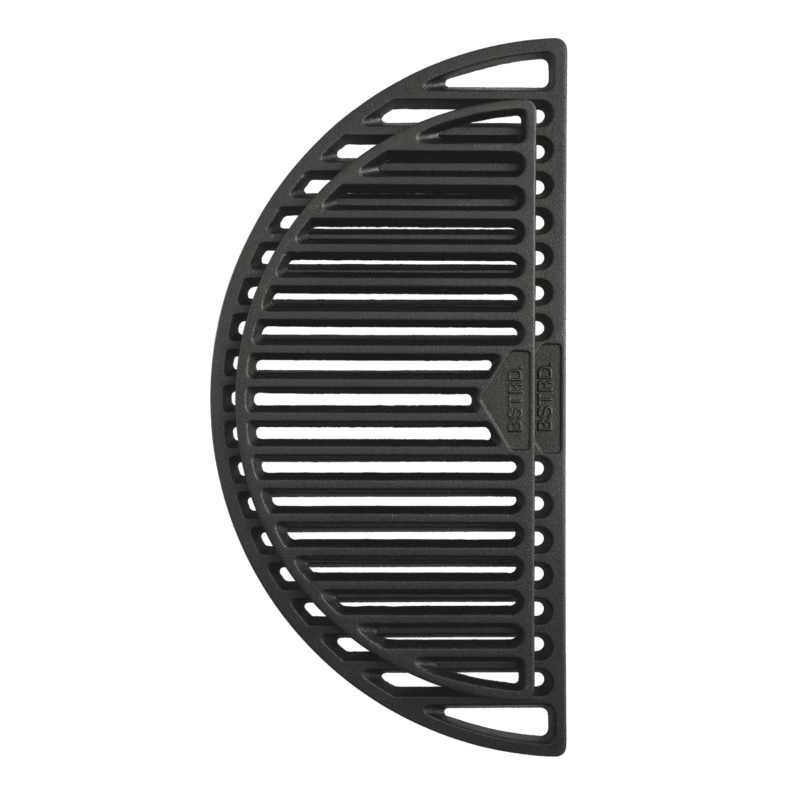 BSTRD Medium 180 Grillrost Gusseisen Ø 40 cm
