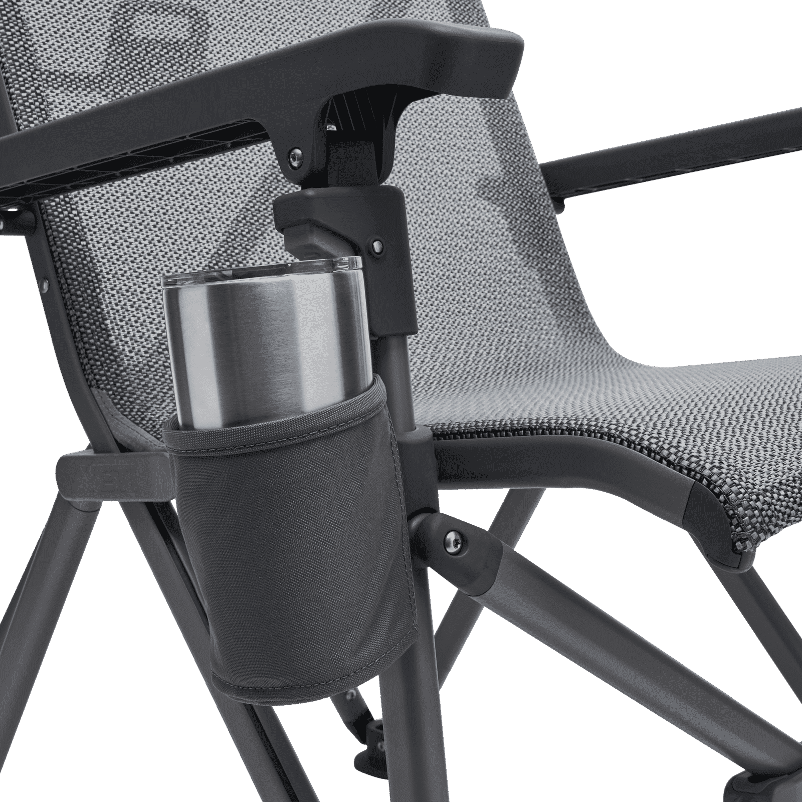 YETI Trailhead® Camp Chair – Premium Campingstuhl für maximalen Komfort