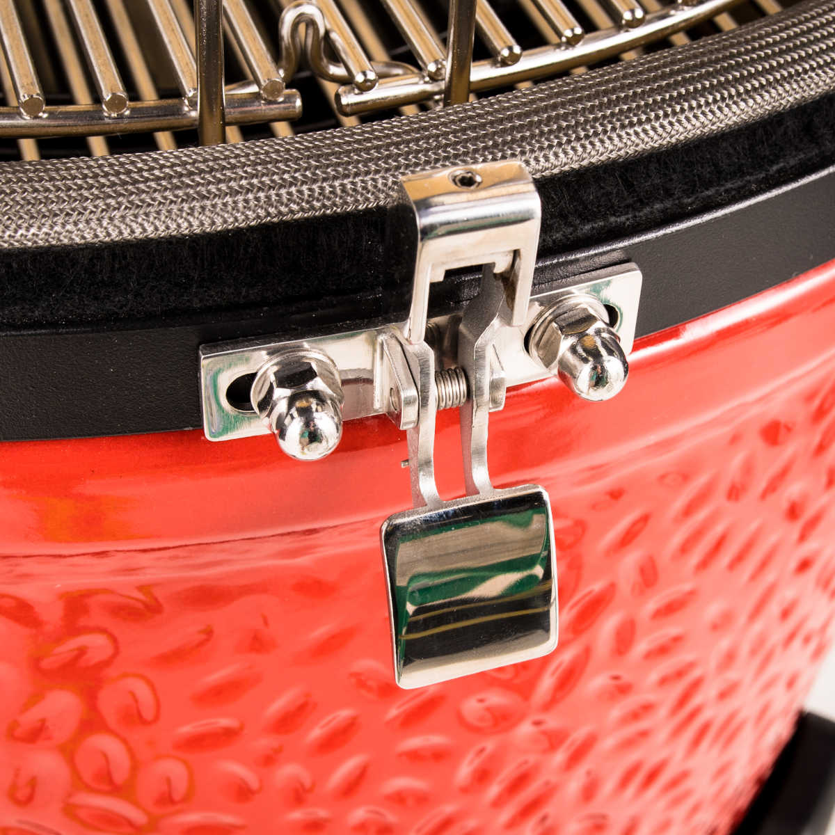 Kamado Joe Classic III | Rollwagen & Seitentische