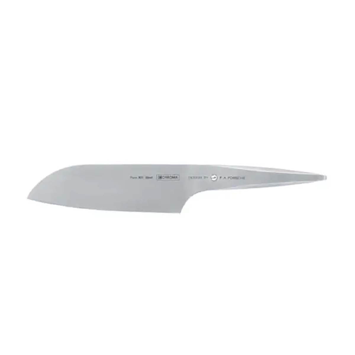 F. A. Porsche |  Chroma Santoku | 17,8 cm