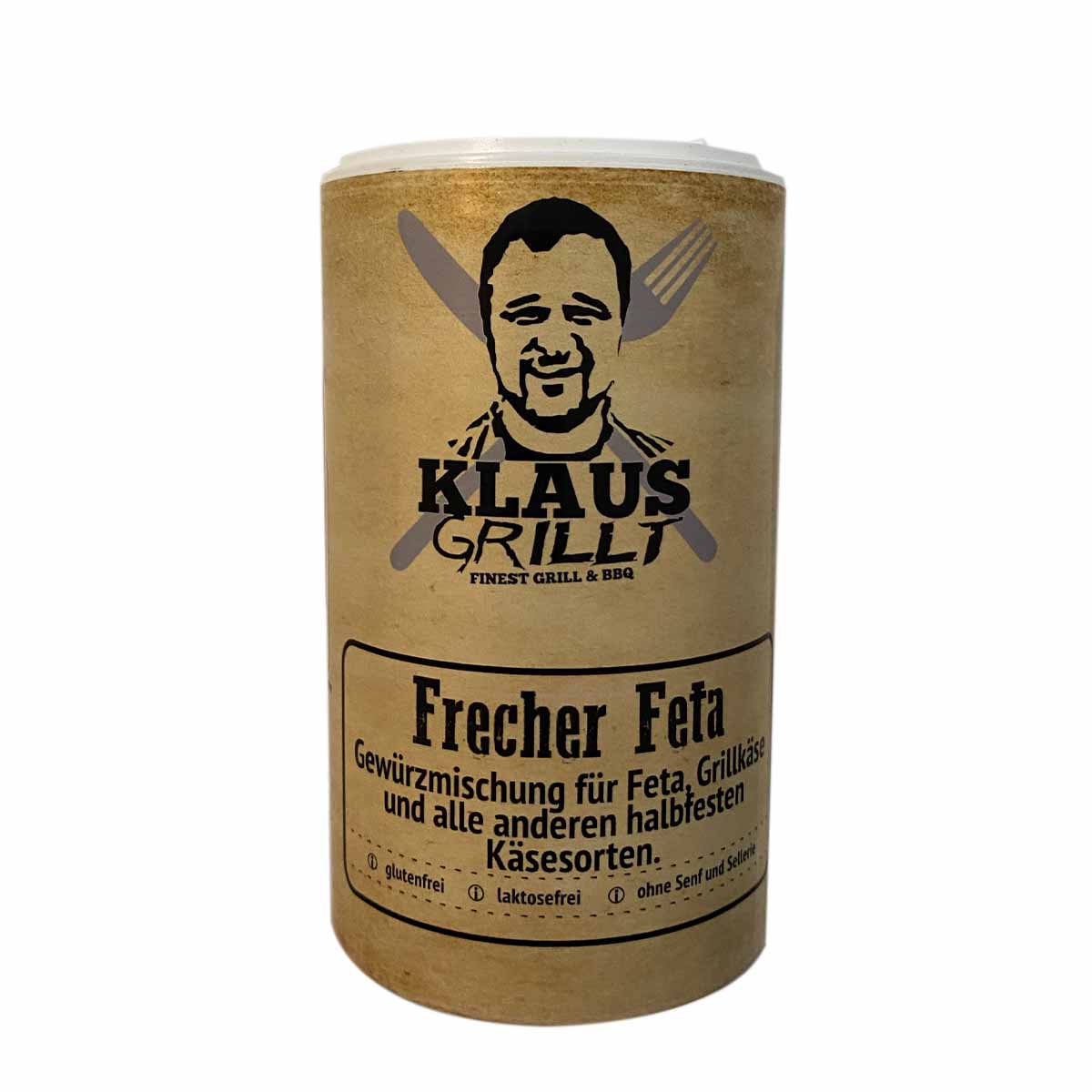 KG Frecher Feta 50 g Streuer