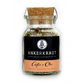 Ankerkraut Aglio e Olio 50g Ankerkraut Aglio e Olio 50g