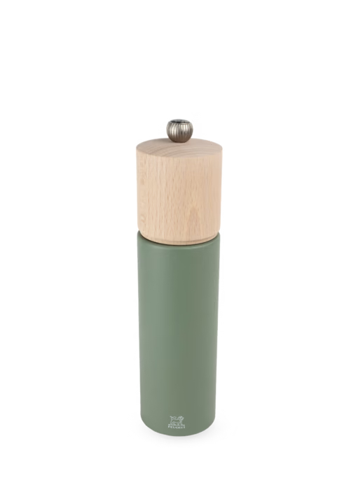 BOREAL Pfeffermühle olivgrün 21 cm