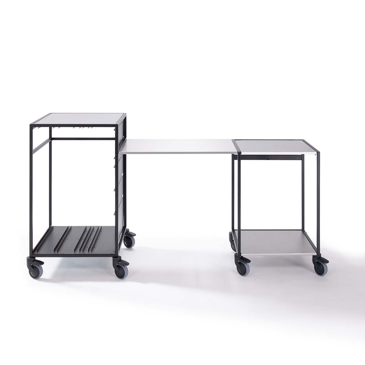 One Minute Kitchen Mobile Außenküche Basic One Minute Kitchen Mobile Außenküche Basic