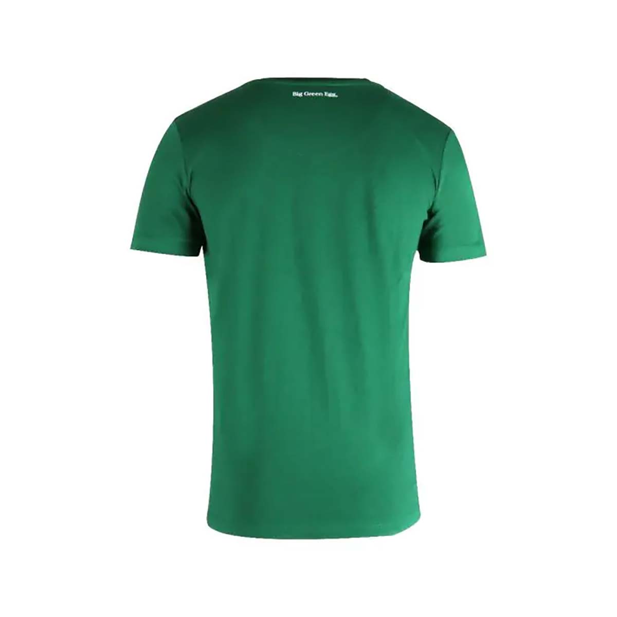 Big Green Egg | T-Shirt "No Egg No Story" | Größe M