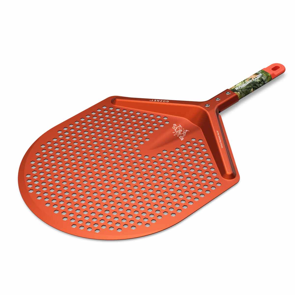 Gozney Venture Pizzaschieber 12" in der Matty Matheson Edition