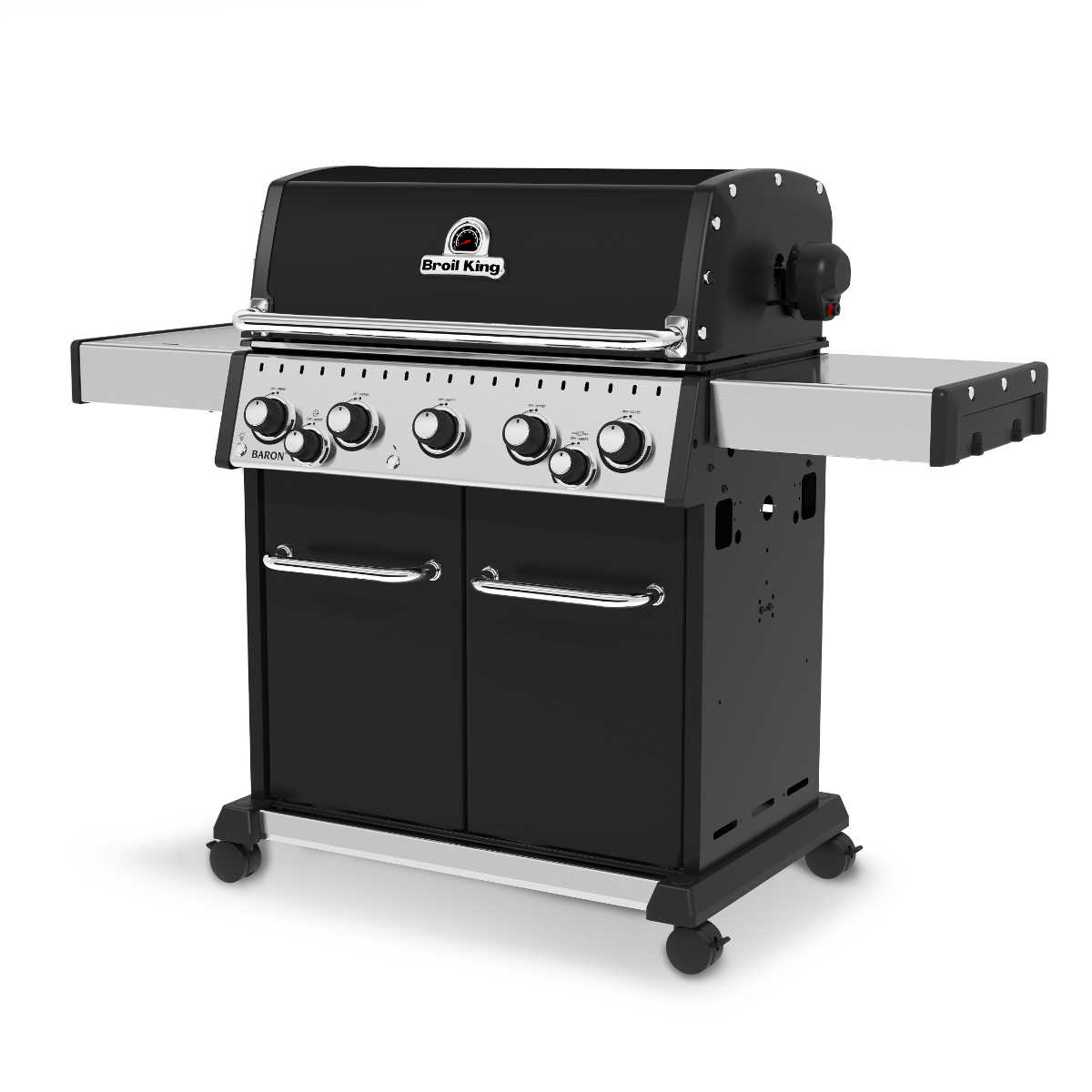 Broil King Baron 590