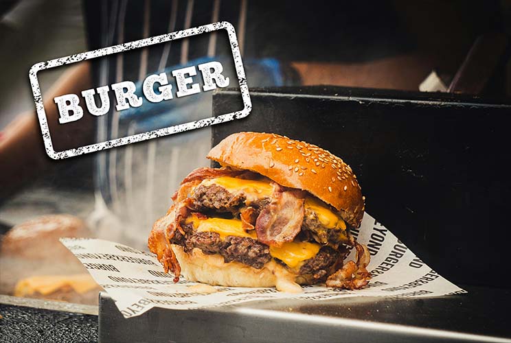 Burger Kurs Burger Kurs