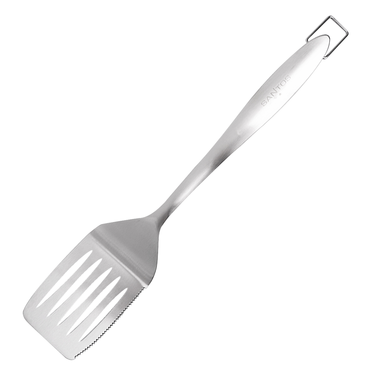 SANTOS BBQ Grillbesteck, 2-teilig SANTOS BBQ Grillbesteck, 2-teilig