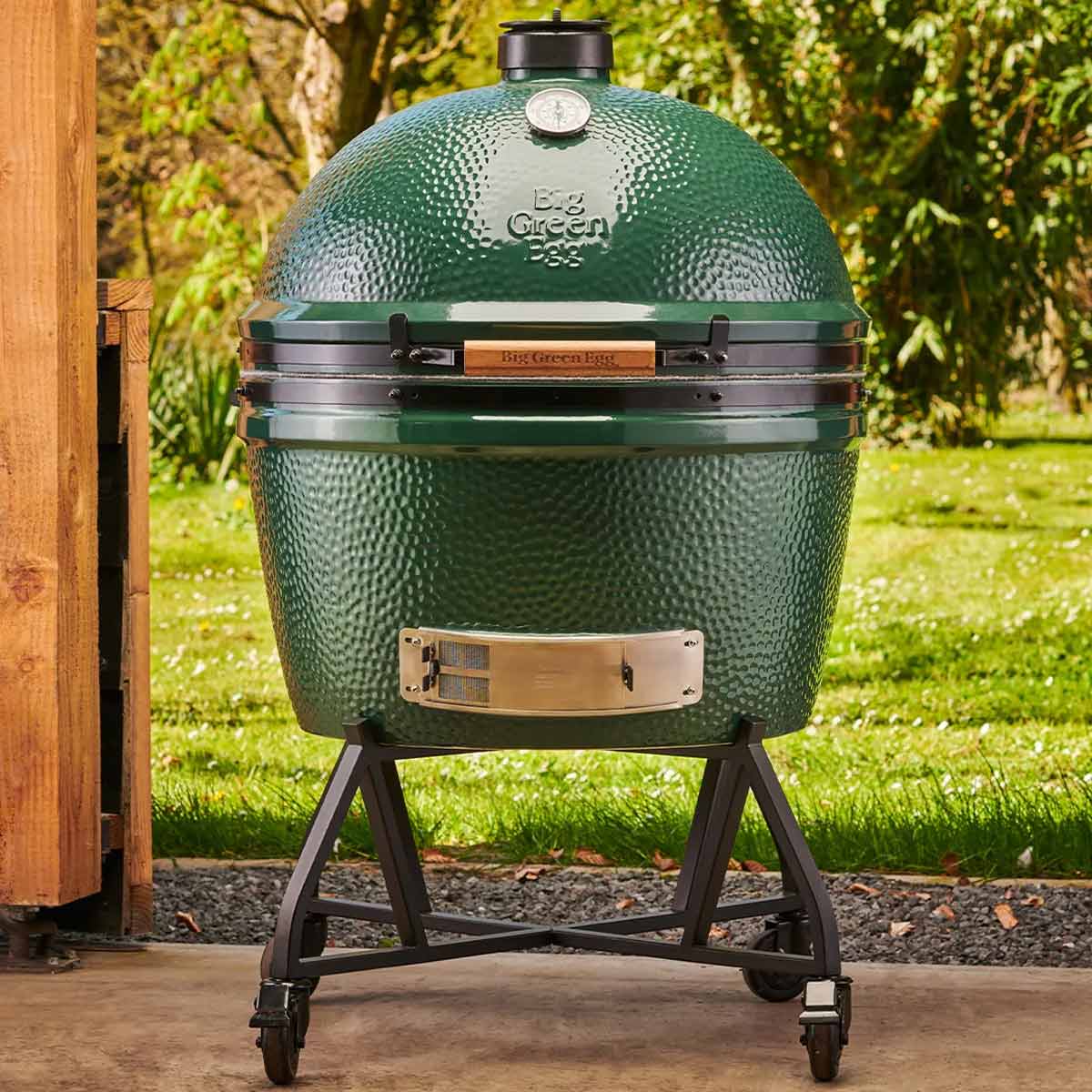 Big Green Egg 2XLarge | Starter Set 