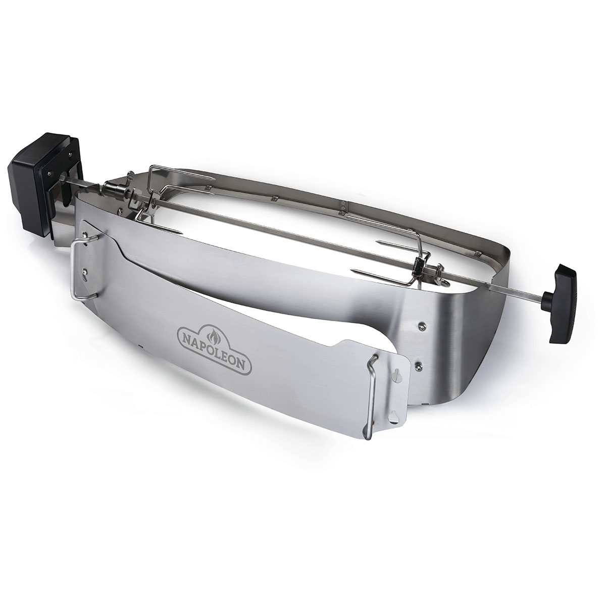 Napoleon Heavy Duty Rotisserie für TravelQ Napoleon Heavy Duty Rotisserie für TravelQ