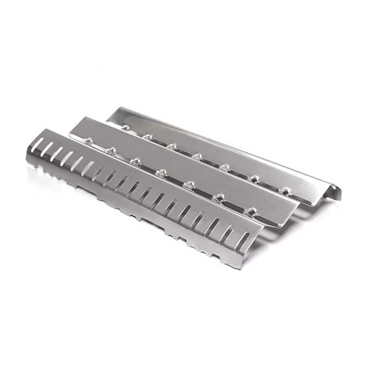 Broil King Flav-R-Wave Brennerabdeckungen, 58,4 x 28,5 cm
