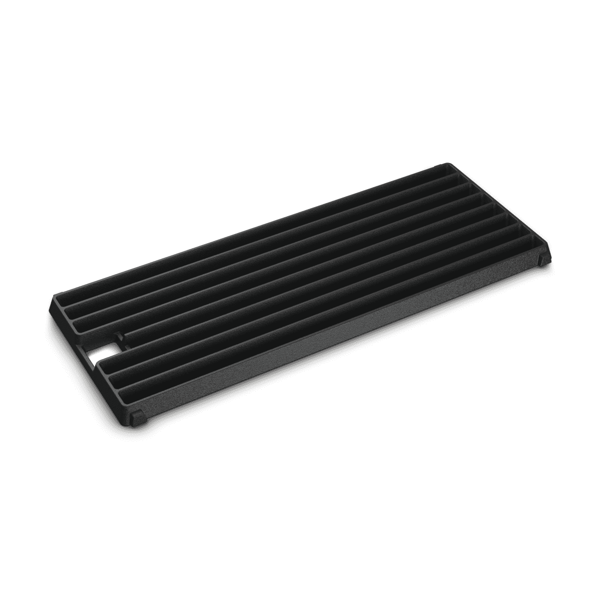 Miele MasterGrate Iron (Gusseisenrost Fire, 2x) – Gusseisenrost