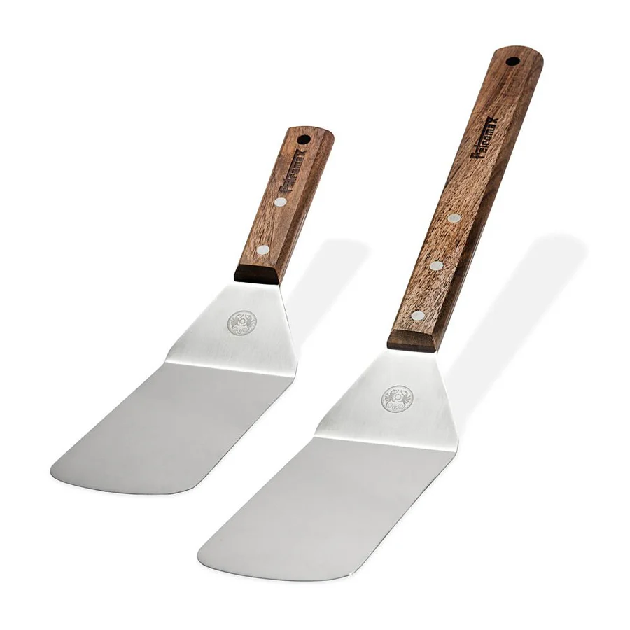 Petromax Flexibler Grill- und Pfannenwender (Langgriff)