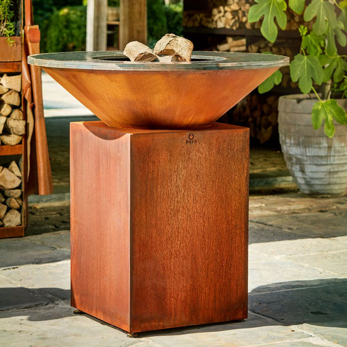 OFYR Classic Corten 100 OFYR Classic Corten 100
