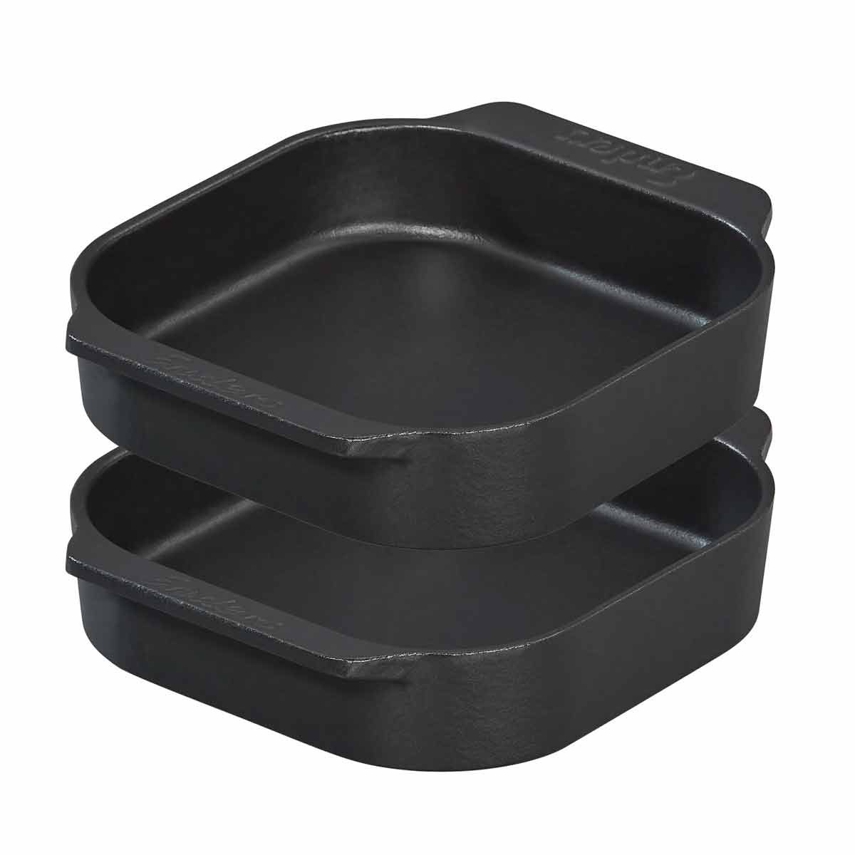 Enders Gussschalen-Set M | 2-teilig Enders Gussschalen-Set M, 2-teilig