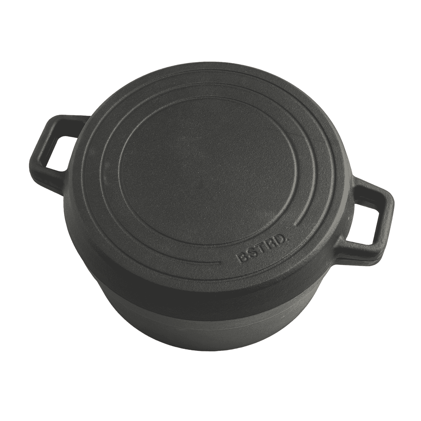 BSTRD. Dutch Oven 28