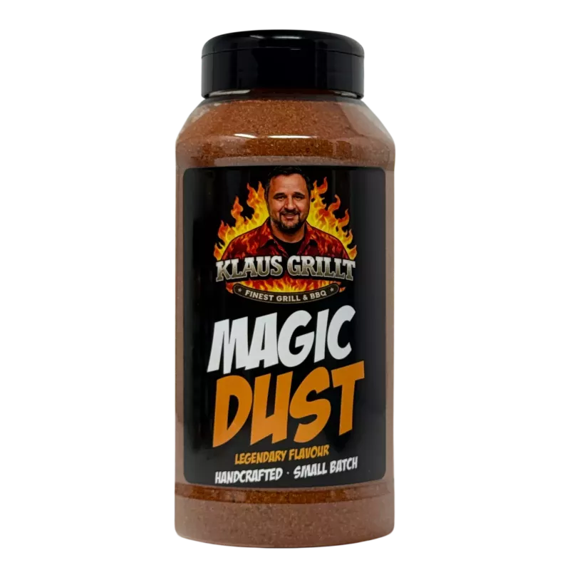KG -  Magic Dust 700 g Streuer