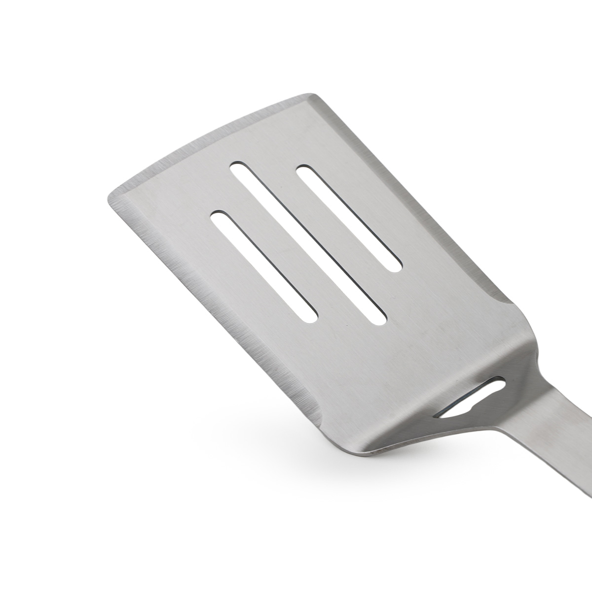Cheffe Grill Zubehör-Set Akazienholz