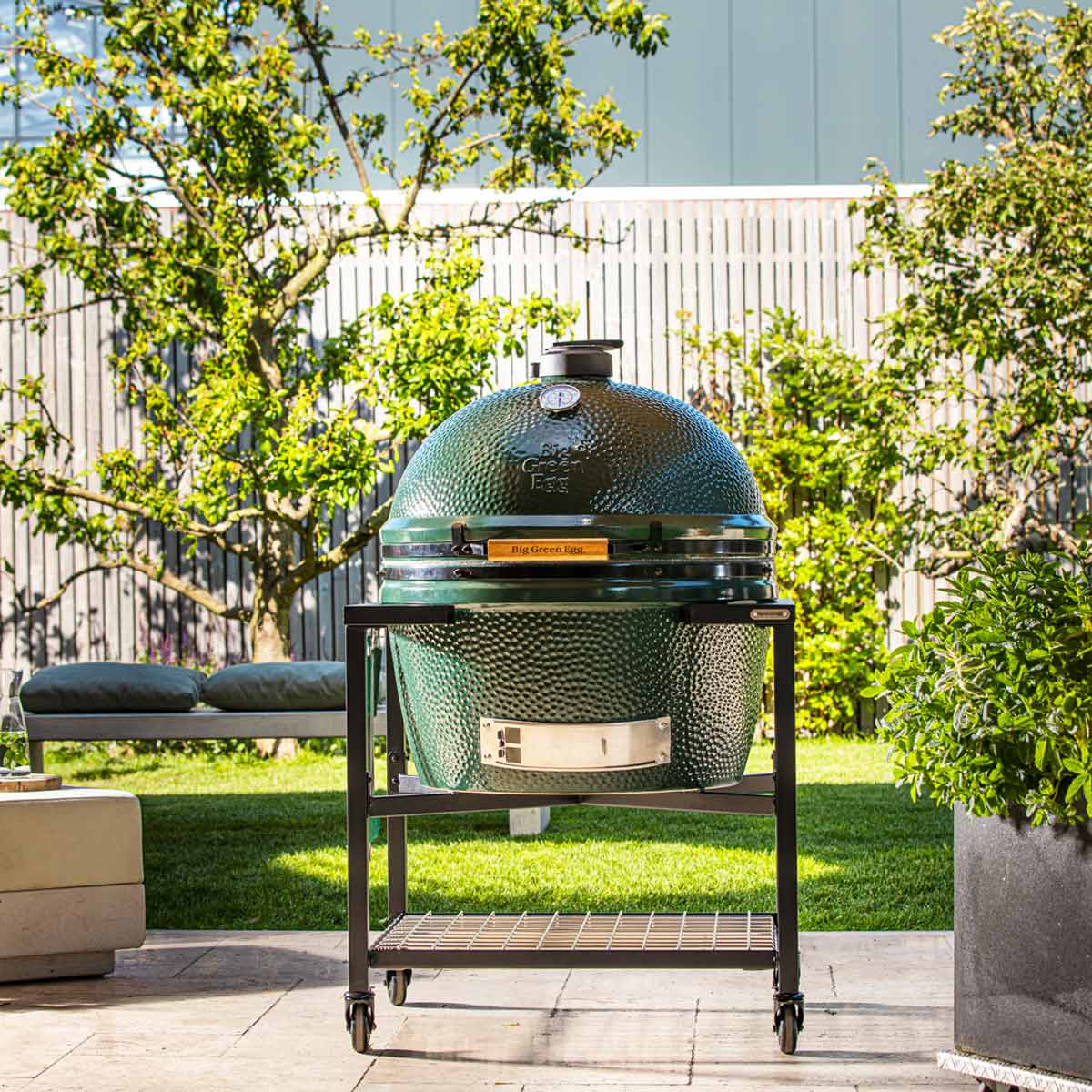 Big Green Egg Untergestell für 2XLarge