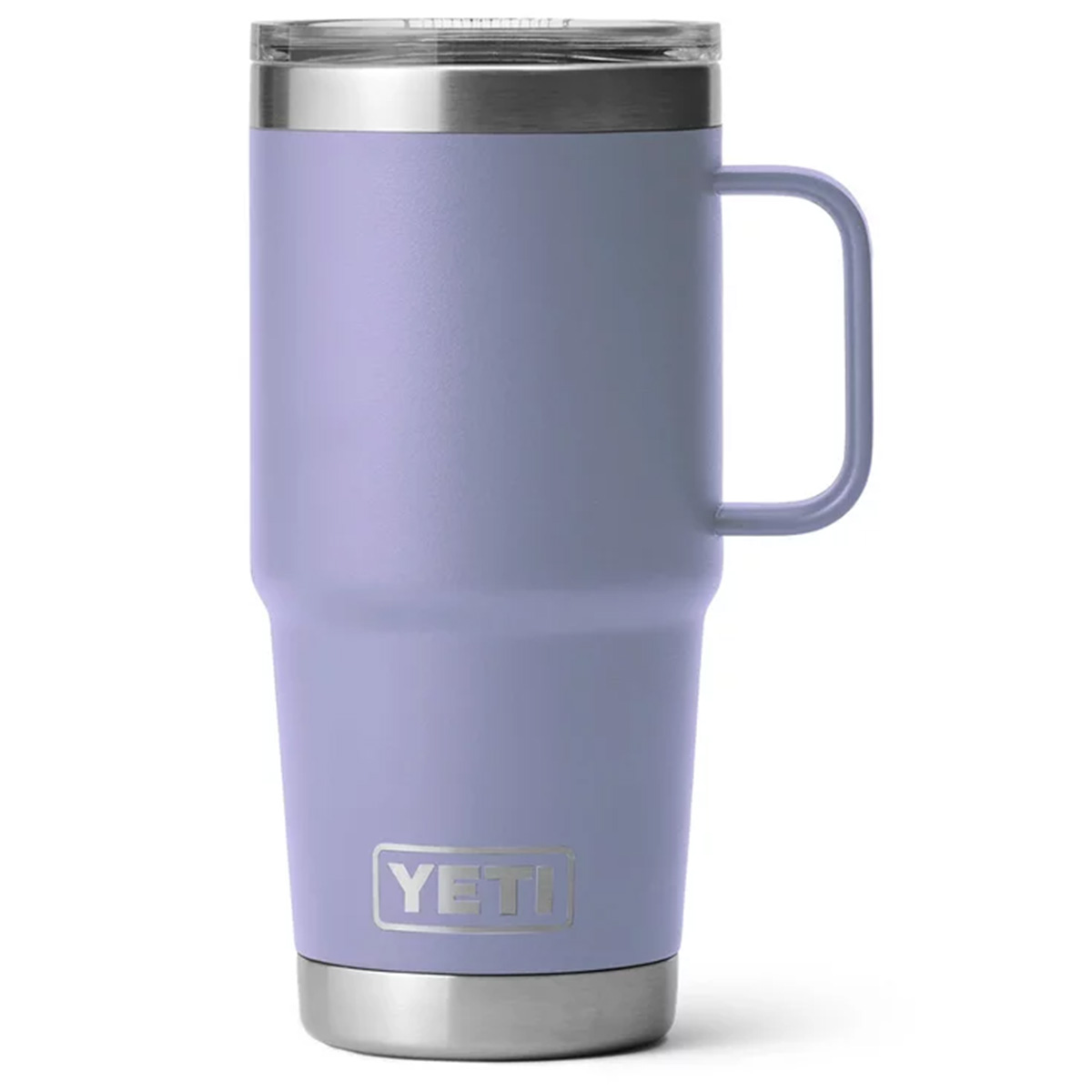 YETI Thermobecher Rambler 20 Oz Travel Mug F23L, 600 ml, Cosmic Lilac