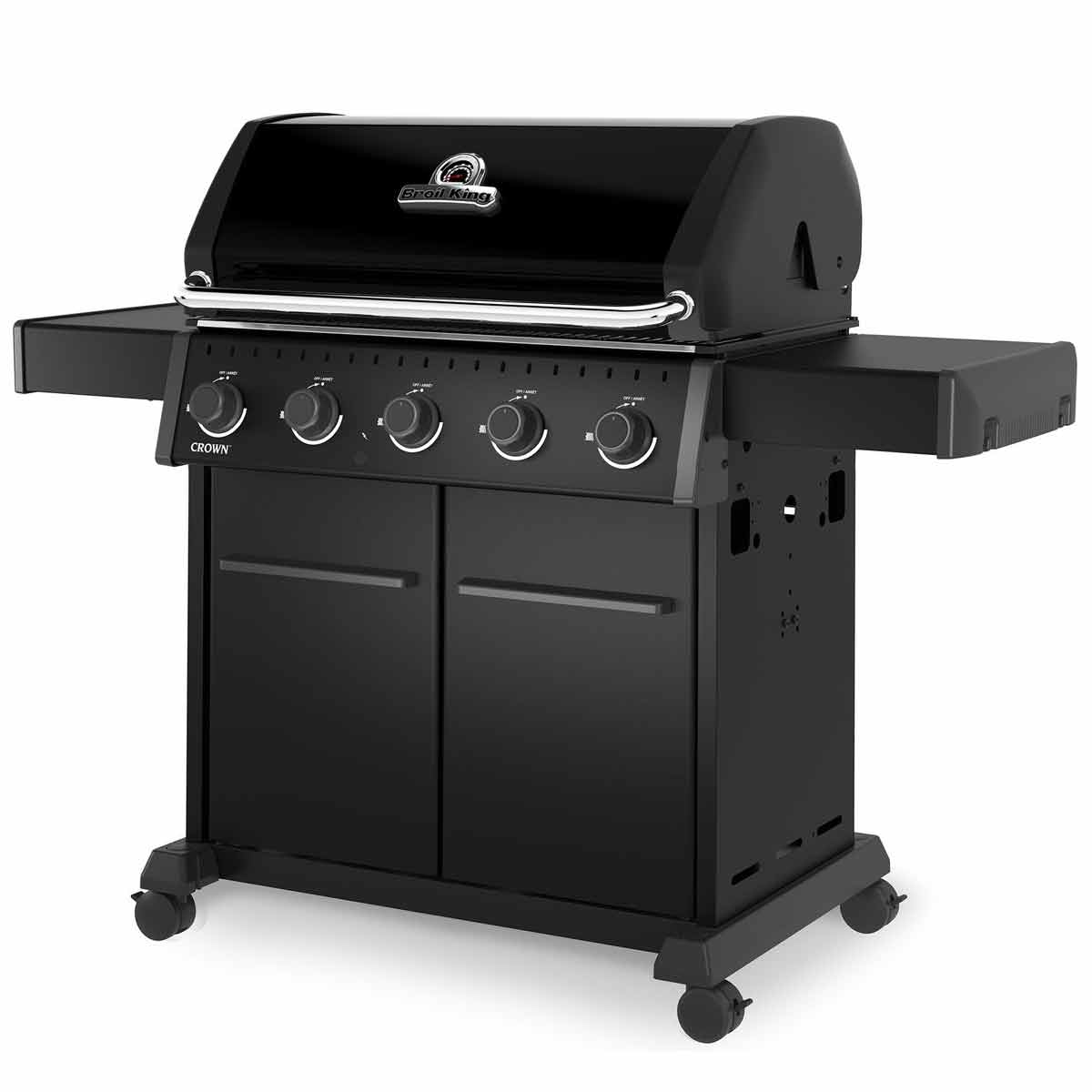Broil King Crown 520 Shadow Gasgrill