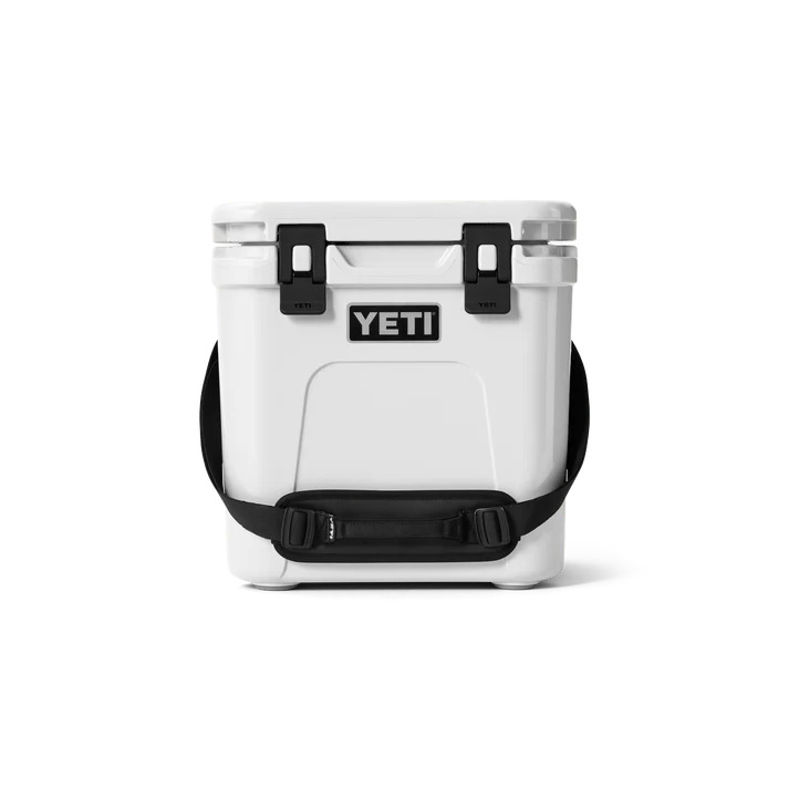 YETI Roadie® 24 Cool Box – Kompakte Premium-Kühlbox für maximale Mobilität