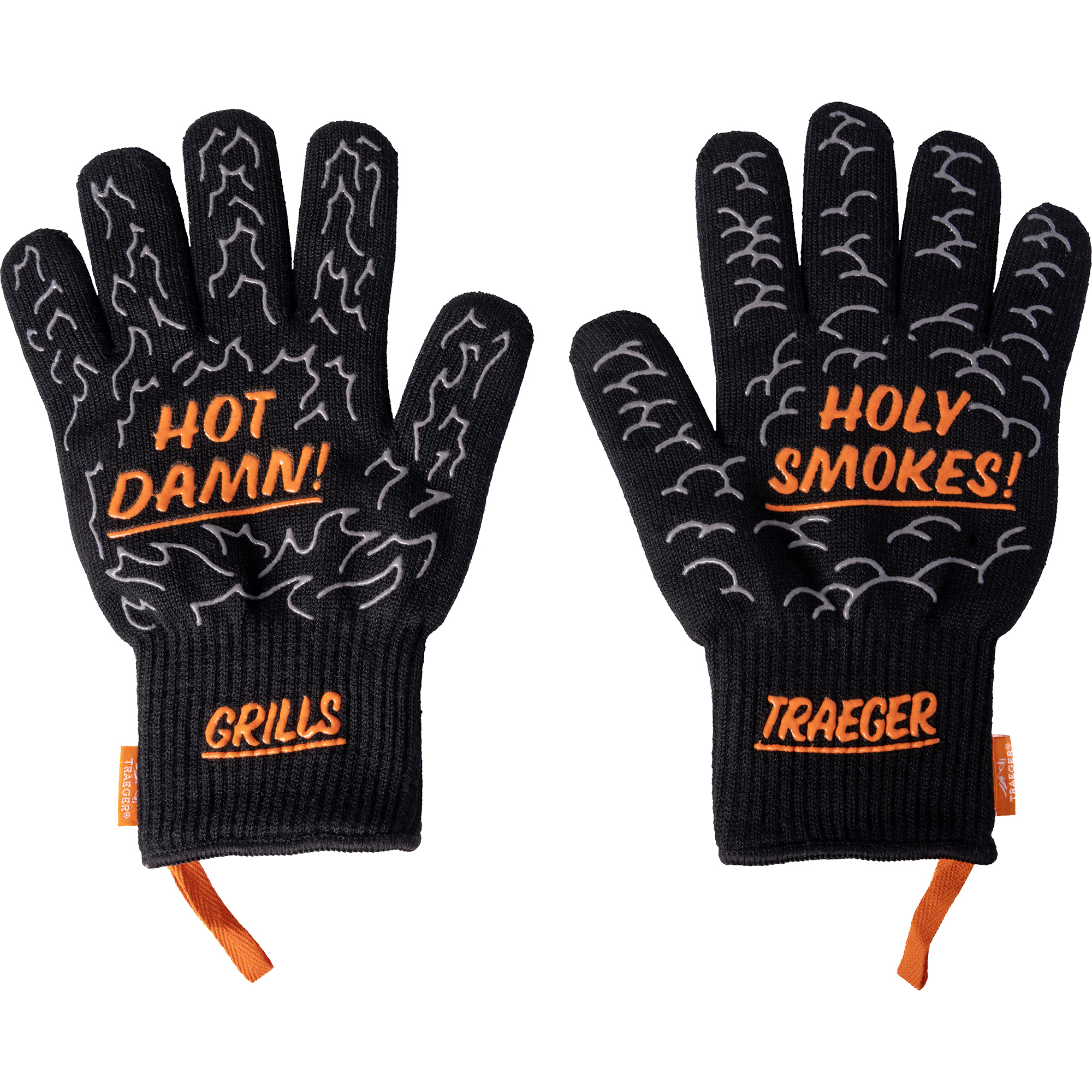 TRAEGER® BBQ Grillhandschuhe