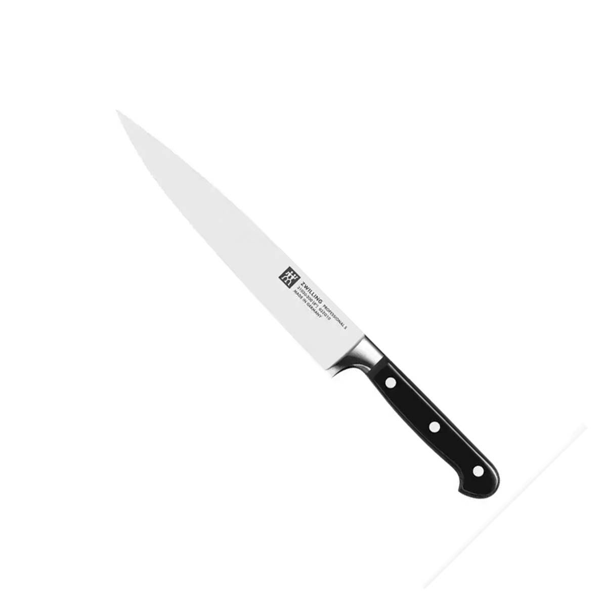 ZWILLING Professional "S" | Fleischmesser | Glattschliff | 200mm / 8''