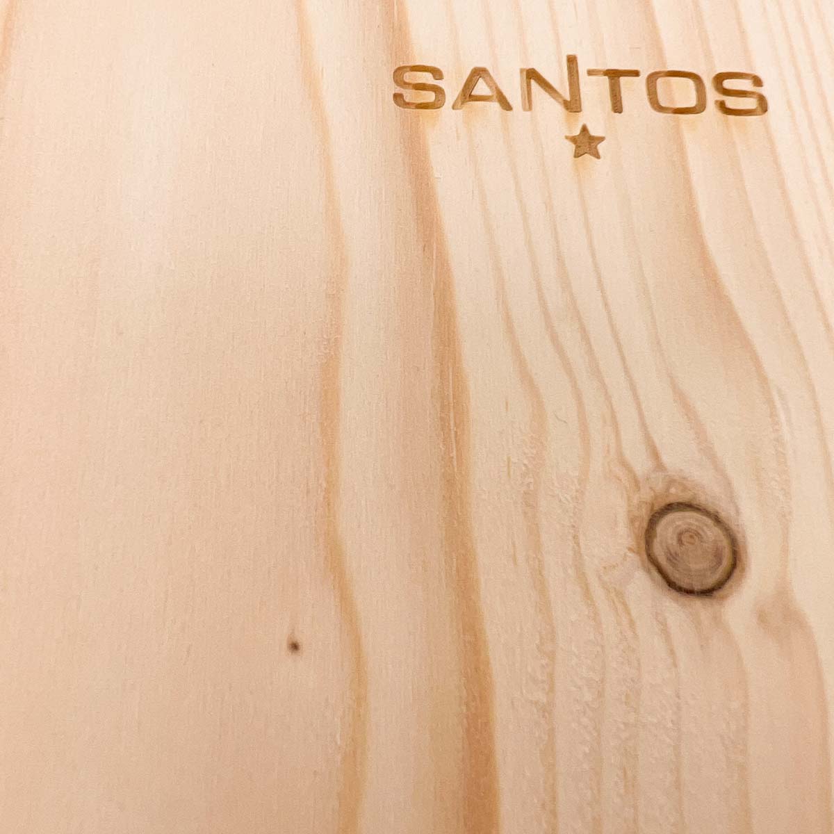 SANTOS Flammlachsbrett als Ersatzbrett für 968878