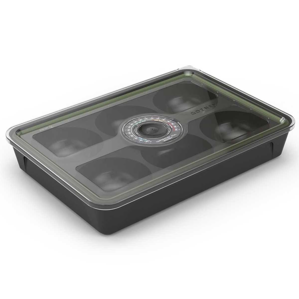 Gozney 6er Pizzaballenbox