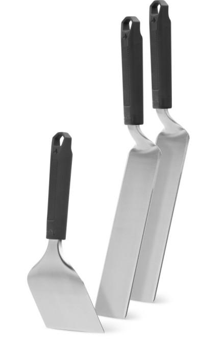 Napoleon 3-teiliges Starter-Set für Grills