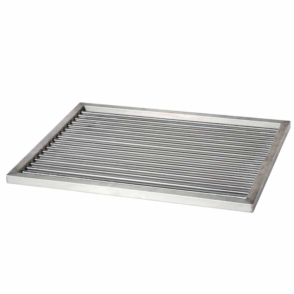 Charlie Oven Professional Grillrost | 54,5 cm