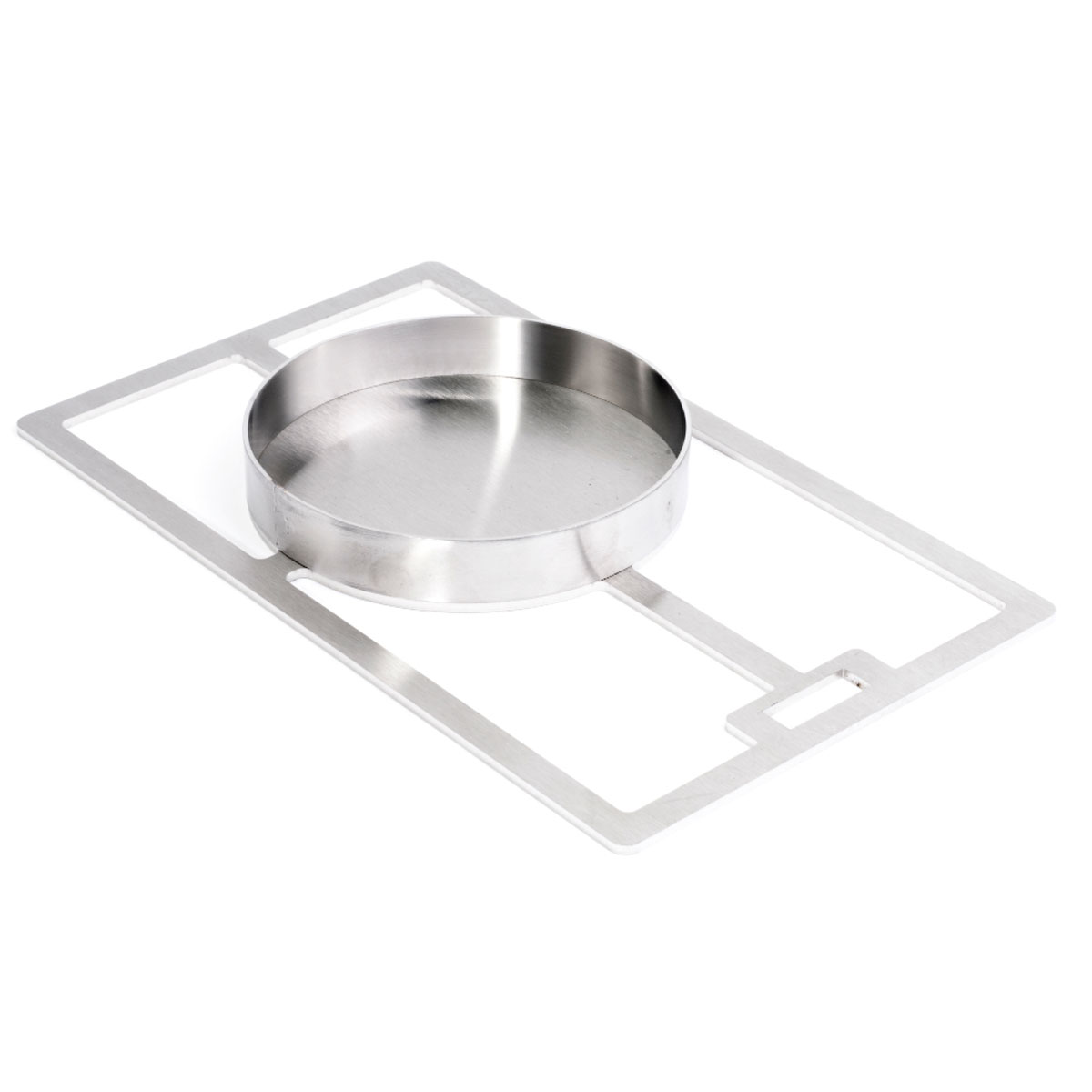 Beefer Burgerrost inkl. Ring Beefer Burgerrost inkl. Ring