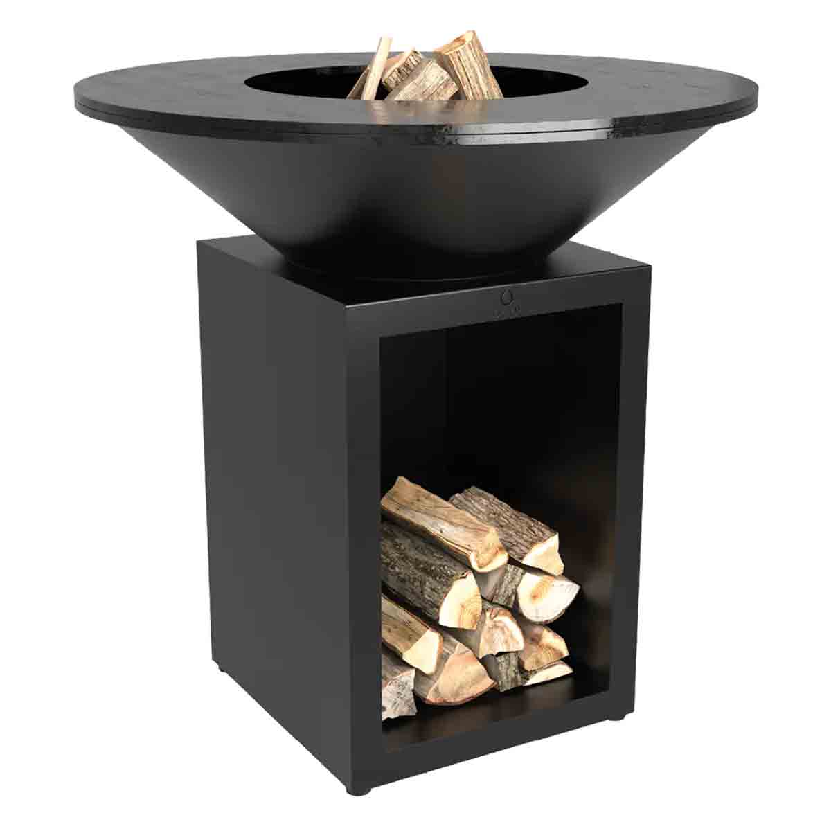 Ofyr-Classic+ Storage Black 100
