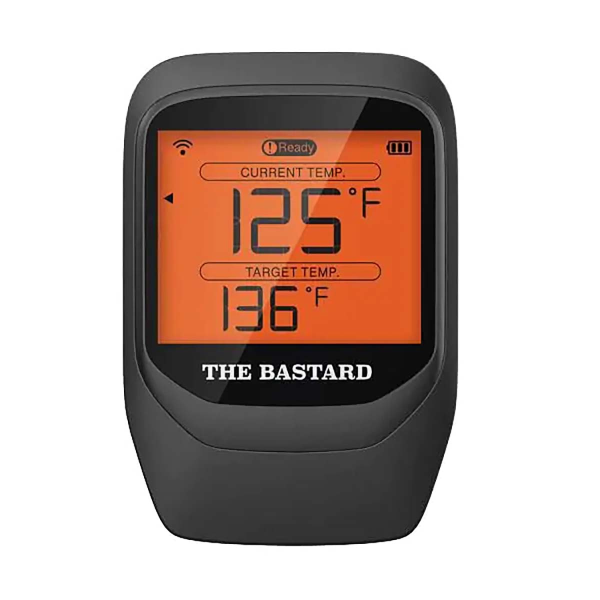 The Bastard | Professional Bluetooth Thermometer