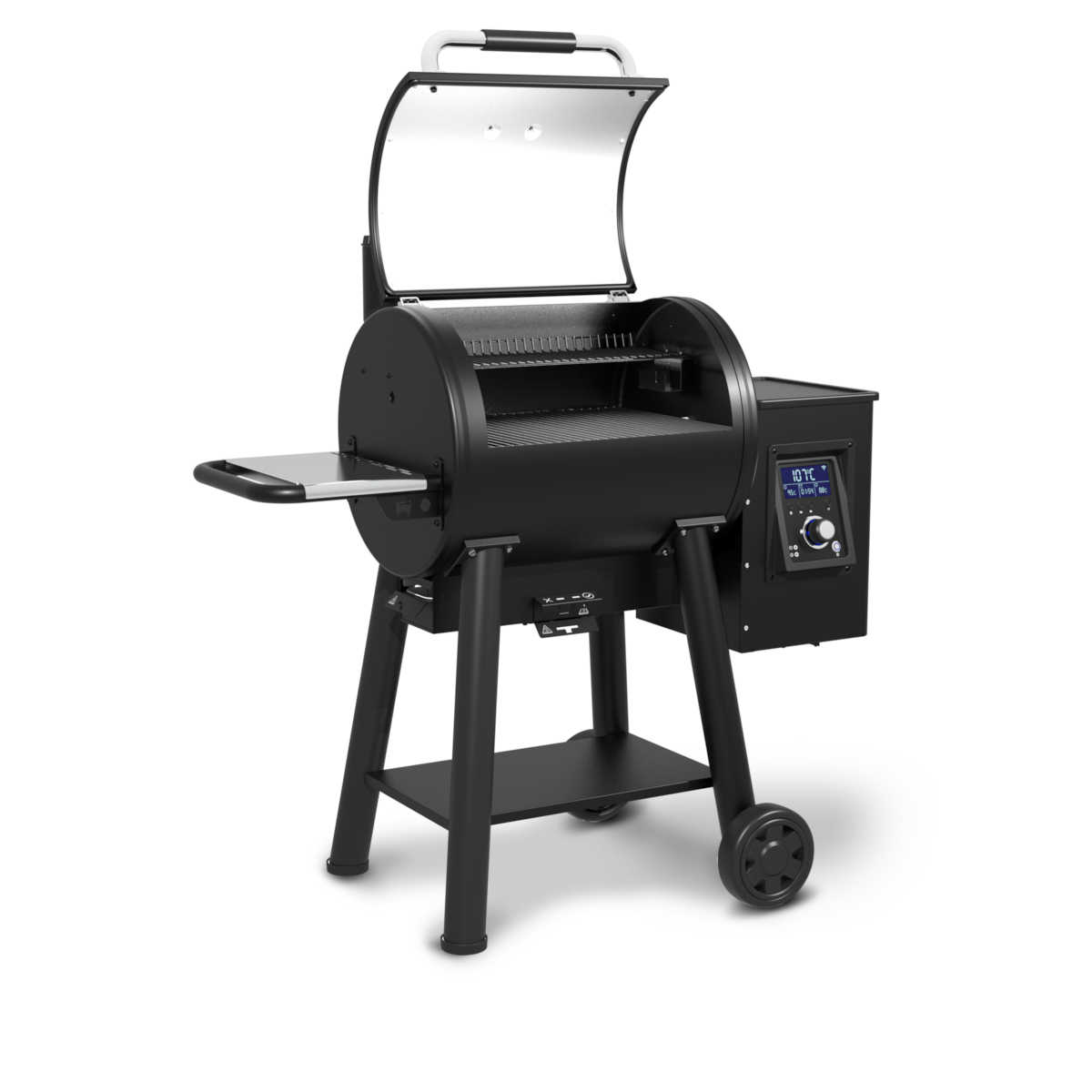 Broil King Regal Pellet 400 Broil King Regal Pellet 400