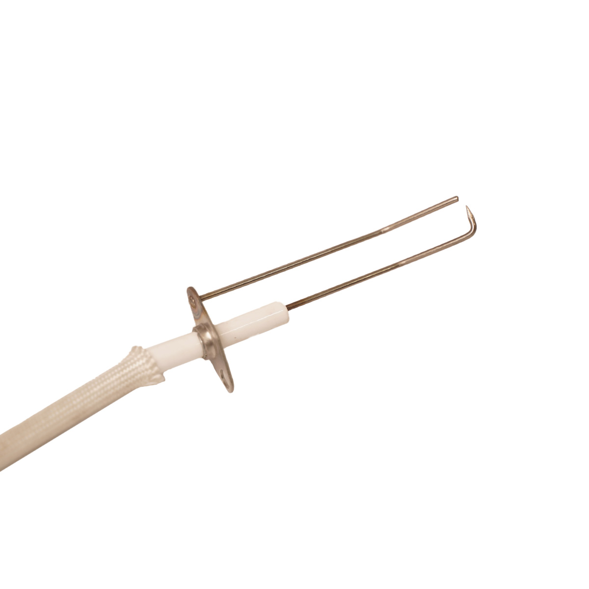 Zündkabel Infrarot Seitenbrenner Santos S-Serie (Pro)