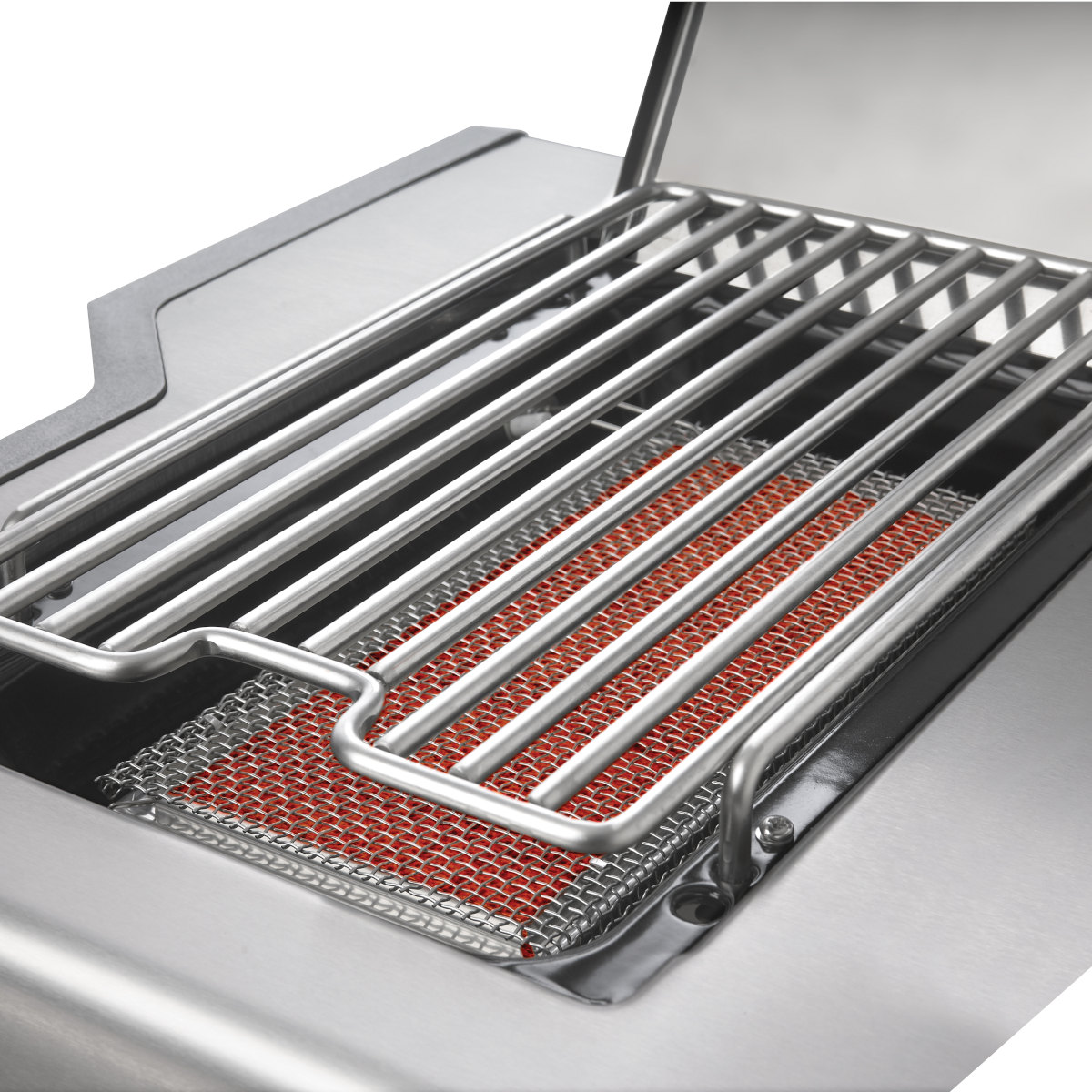 Napoleon Gasgrill Prestige PRO 665, Prestige PRO 665, Edelstahl