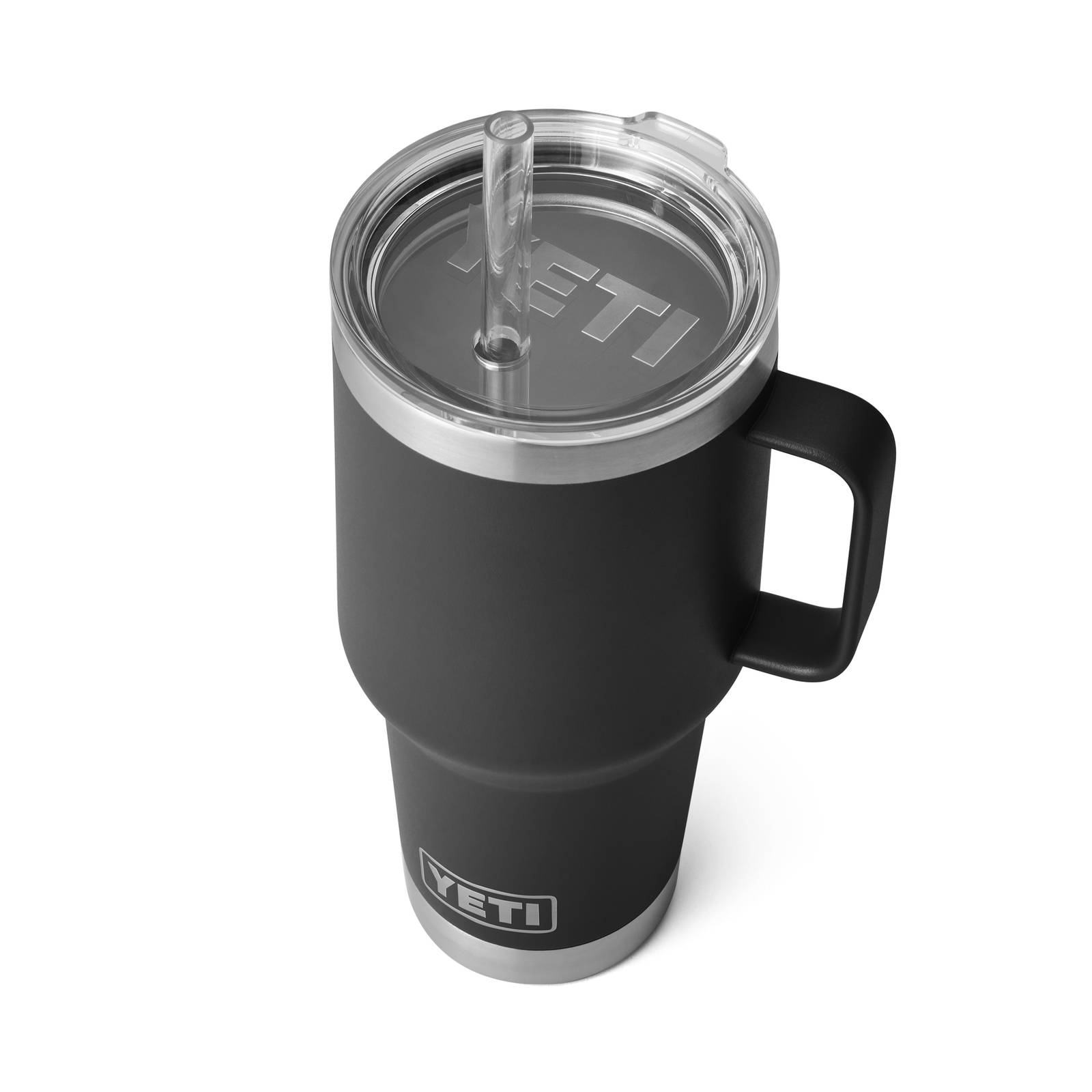 YETI - Rambler 35 oz Straw Mug 2.0