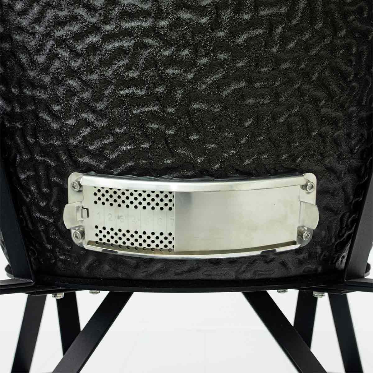 The Bastard Urban XL Complete 2021 Keramikgrill The Bastard Urban XL Complete 2021 Keramikgrill