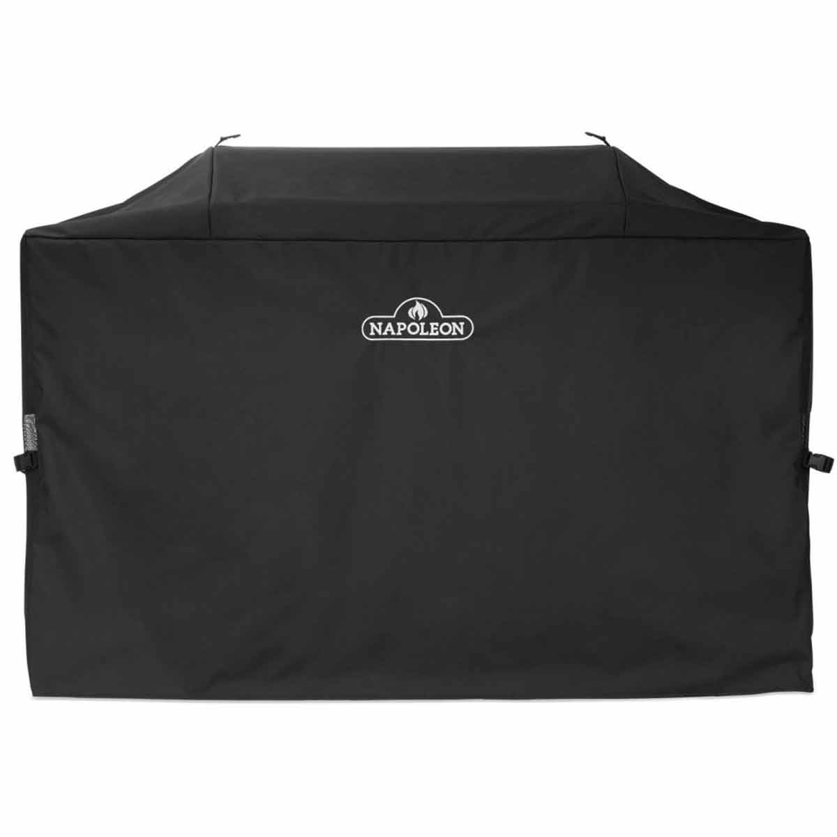 Napoleo Abdeckhaube für Rogue Pro 30 Planchagrill Napoleo Abdeckhaube für Rogue Pro 30 Planchagrill, mit offenen Seitentischen