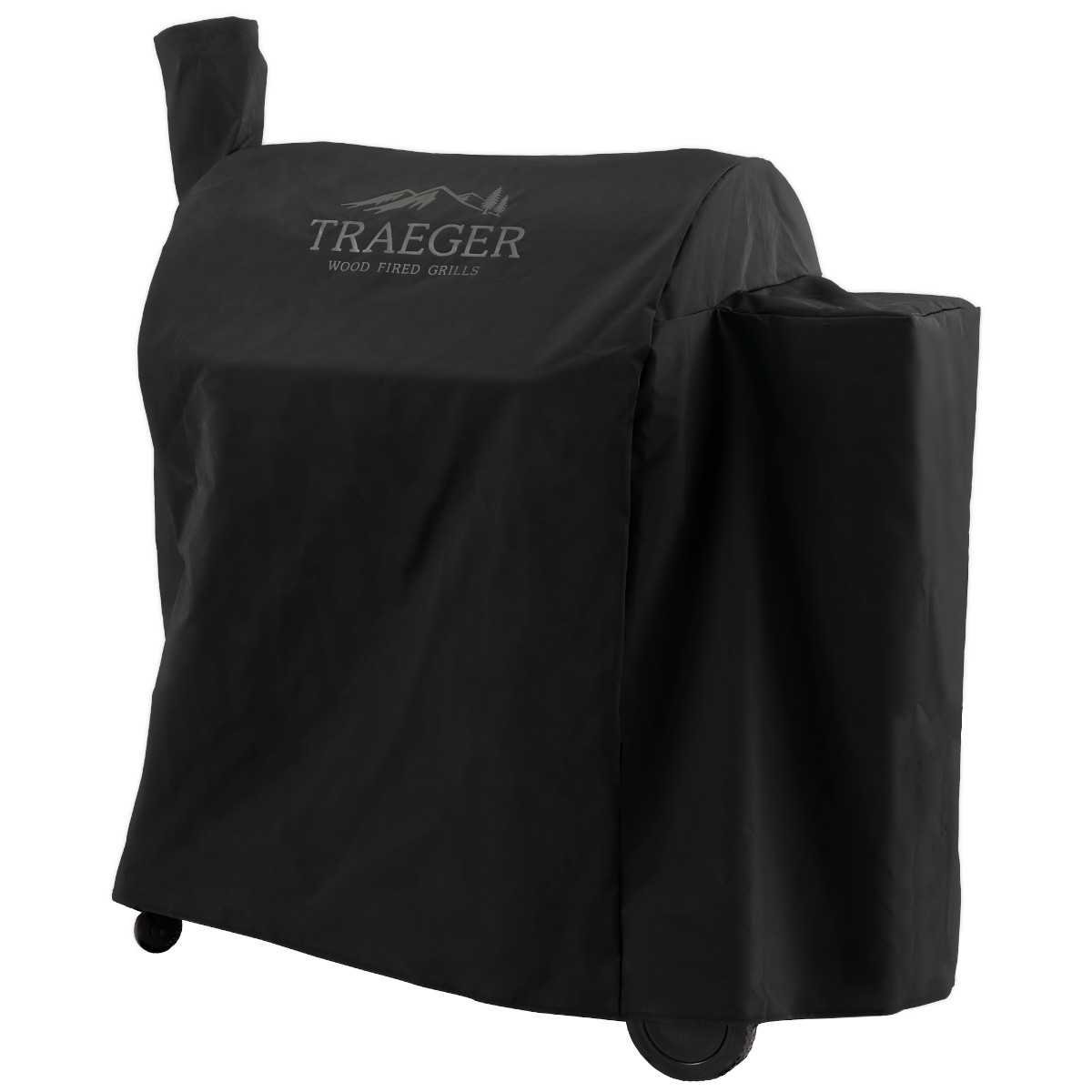 Abdeckhaube für Traeger Pro 780 Produktbild